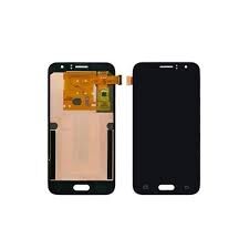 Дисплей (LCD) Samsung J120H Galaxy J1 (2016) TFT (подсветка Оригинал) с сенсором черный
