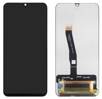 Дисплей Huawei Honor 20i HRY-TL00T, HRY-AL00TA с сенсором (тачскрином) черный