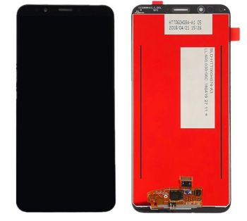 Дисплей Huawei Honor 7C Pro 5,99 LND-L29, LND-AL30, LND-AL40 с сенсором (тачскрином) черный