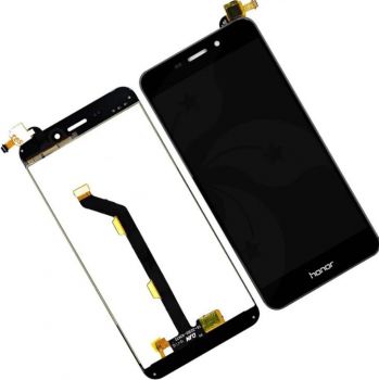 Дисплей ( LCD) Huawei Honor 6C Pro (JMM-L22)Honor V9 Play (версия 2) с сенсором черный Оригинал