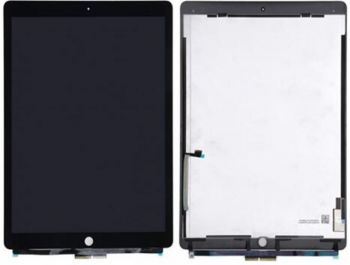 Дисплей Apple iPad Pro 12.9 2015 A1652, A1584 с сенсором (тачскрином) черный