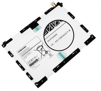 Аккумулятор (батарея) Samsung P550, P555 (SM-P550, SM-P555) Galaxy Tab A 9.7 EB-BT550ABE, EB-BT550ABA 6000mAh Оригинал
