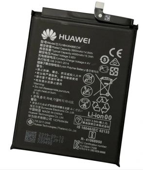 Аккумулятор (батарея) Huawei Honor 20 Pro YAL-L41 HB436486ECW 4000mAh Оригинал