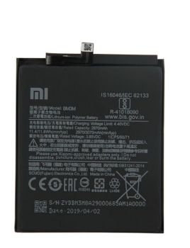 Аккумулятор (батарея) Xiaomi Mi9 SE BM3M 3070mAh Оригинал