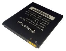 Аккумулятор (батарея) для Prestigio 4500 Оригинал
