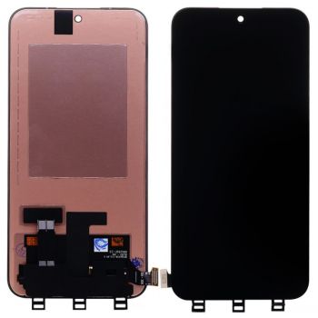 Дисплей Realme 15T RMX5111. Realme 16 5G RMX5171 с сенсором (тачскрином) черный Оригинал