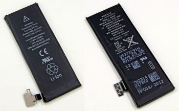 Аккумулятор (батарея) для iPhone 5 Оригинал