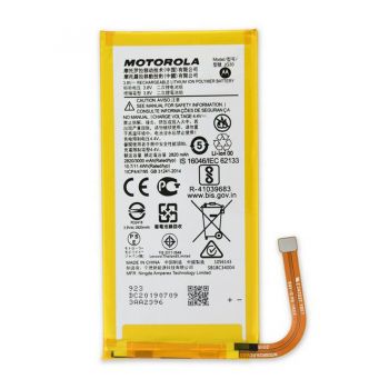 Аккумулятор (батарея) Motorola XT1962, XT1962-4, XT1962-5, XT1962-6 Moto G7 JG30 3000mAh Оригинал