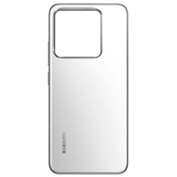 Задняя крышка корпуса Xiaomi 14 23127PN0CC, 23127PN0CG белая