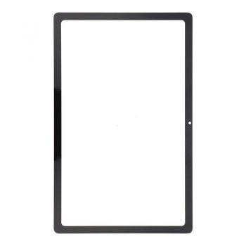 Стекло сенсорного экрана Samsung X230, X236 (SM-X230N, SM-X236B) Galaxy Tab A11 Plus черное Оригинал