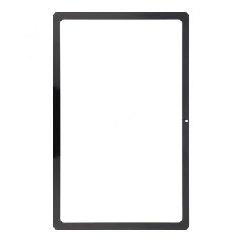 Стекло сенсорного экрана Samsung X210, X215, X216 (SM-X210N, SM-X215, SM-X216B) Galaxy Tab A9 Plus черное Оригинал
