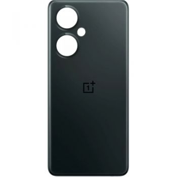 Задняя крышка корпуса OnePlus Nord CE 3 Lite 5G CPH2467, CPH2465 серая Оригинал