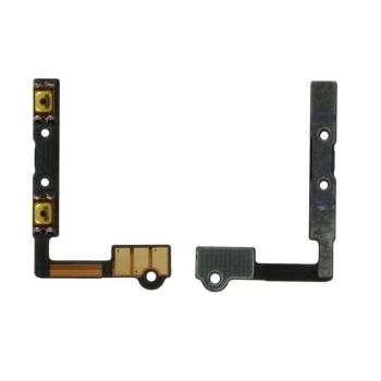 Шлейф для OnePlus 5 A5000, 5T A5010 с кнопками громкостии