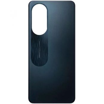 Задняя крышка корпуса Oppo A98 5G CPH2529 черная Оригинал