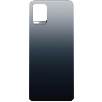Задняя крышка корпуса Vivo V20 V2025, V2024 черная