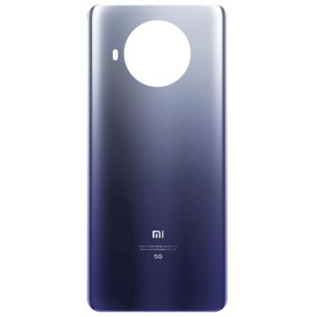Задняя крышка корпуса Xiaomi Mi10T Lite 5G M2007J17G синяя