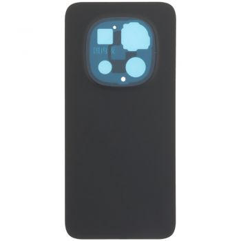 Задняя крышка корпуса Xiaomi Redmi Note 15 Pro 5G 25060RABDG, 25080RABDG черная Оригинал