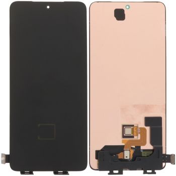 Дисплей Xiaomi Poco F7 Pro 24117RK2CG, Poco F7 Ultra 24122RKC7G с сенсором (тачскрином) черный Оригинал