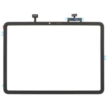 Сенсор (тачскрин) для Apple iPad Air 11 2024 A2902, A2903, A2904 черный Оригинал