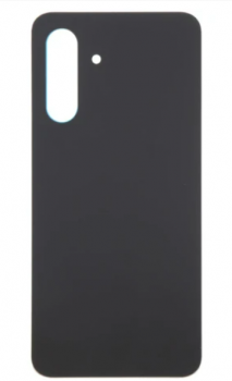 Задняя крышка корпуса Samsung A566 (SM-A566B, SM-A566B/DS) Galaxy A56 5G черная
