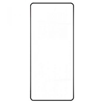 Стекло сенсорного экрана Samsung M526 (SM-M526B, SM-M526B/DS) Galaxy M52 5G черное Оригинал
