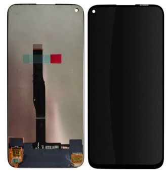 Дисплей Huawei P20 Lite 2019 с сенсором (тачскрином) черный