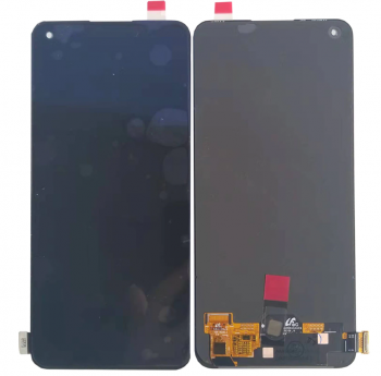 Дисплей OnePlus Nord CE 2 5G IV2201 с сенсором (тачскрином) черный Оригинал
