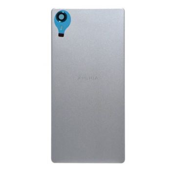 Задняя крышка Sony F5121 Xperia X Dual/ F5122 серая оригинал