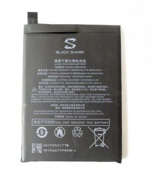 Аккумулятор (батарея) Xiaomi Black Shark 2 SKW-H0, SKW-A0. Xiaomi Black Shark 2 Pro DLT-A0, DLT-H0 BSO3FA 4000mAh Оригинал