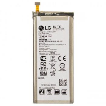Аккумулятор (батарея) LG Q710, LM-Q710.FGN, Q710AL, LML713DL, Q710PL Q Stylo 4 BL-T37 3300mAh Оригинал