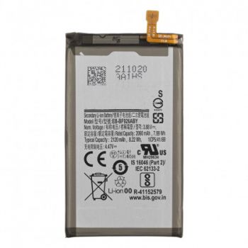 Аккумулятор (батарея) Samsung F926 (SM-F926B, SM-F926B/DS) Galaxy Z Fold3 5G EB-BF926ABY 2120mAh Оригинал