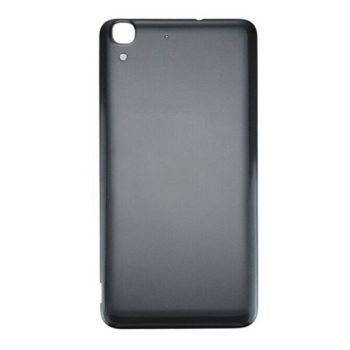 Задняя крышка Huawei Y6 (2015)/ Honor 4A чёрная Задняя крышка Huawei Y6 (2015)/ Honor 4A чёрная