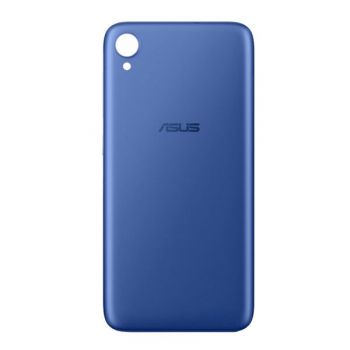 Задняя крышка корпуса Asus ZA550KL, G552KL ZenFone Live L1 X00RD синяя Оригинал
