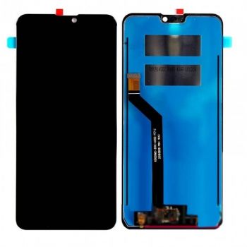Дисплей Asus ZB631KL ZenFone Max Pro M2 X01BDA с сенсором (тачскрином) черный