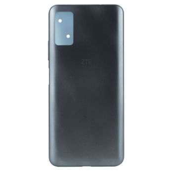 Задняя крышка корпуса ZTE Blade A71 A7030 2021 серая Оригинал