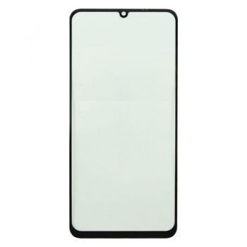 Стекло сенсорного экрана Realme Note 50 RMX3834 черное Оригинал