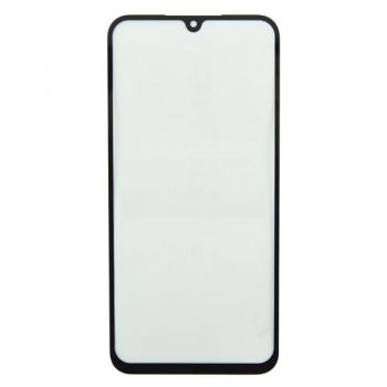 Стекло сенсорного экрана Samsung M156 (SM-M156B, SM-M156B/DS) Galaxy M15 черное Оригинал