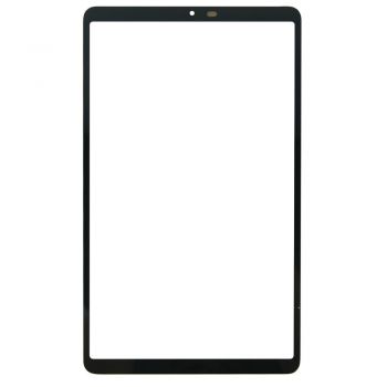 Стекло сенсорного экрана Samsung X110 (SM-X110) Galaxy Tab A9 Wi-Fi черное Оригинал