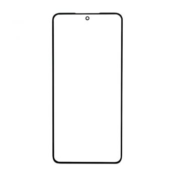Стекло сенсорного экрана Xiaomi 14T, 14T Pro 2406APNFAG, 2407FPN8EG черное Оригинал
