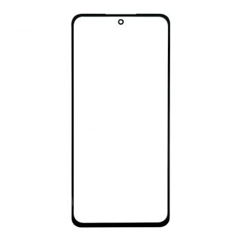 Стекло сенсорного экрана Oppo Reno 12FS CPH2637. Oppo Reno 12F 5G. Oppo Reno 12F 4G CPH2687 черное Оригинал
