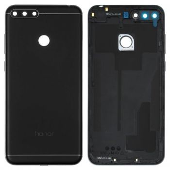 Задняя крышка Huawei Honor 7A Pro 5.7" (AUM-L29) черная