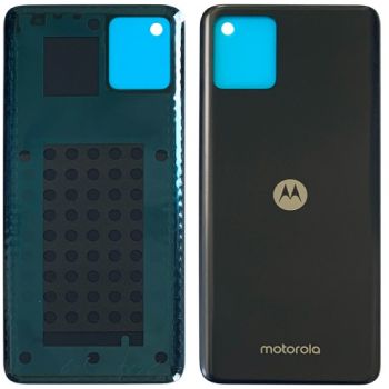 Задняя крышка корпуса Motorola XT2235, XT2235-2 Moto G32 черная Оригинал