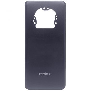 Задняя крышка корпуса Realme 13 Plus RMX5000, RMX5002 серая