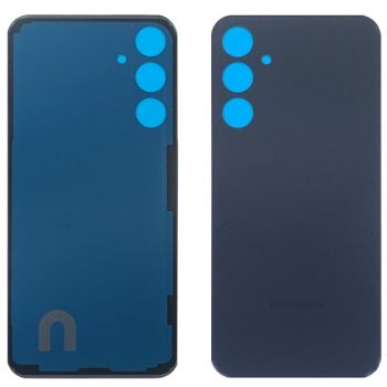 Задняя крышка корпуса Samsung A256 (SM-A256E, SM-A256E/DS) Galaxy A25 5G черная