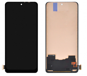 Дисплей Xiaomi Redmi K40 M2012K11AC. Xiaomi Redmi K40 Pro M2012K11C с сенсором (тачскрином) черный Оригинал
