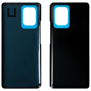 Задняя крышка корпуса Xiaomi 11T 21081111RG. 11T Pro 2107113SG серая