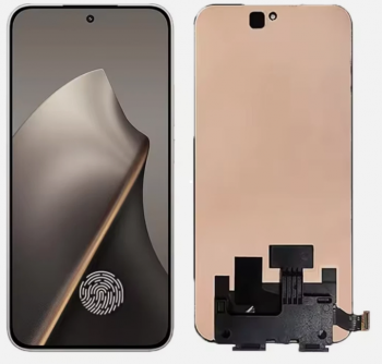Дисплей Xiaomi 15T 25069PTEBG, Poco F7 25053PC47G, 25053PC47I с сенсором (тачскрином) черный Оригинал