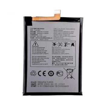 Аккумулятор (батарея) Alcatel 5030, 5030D, 5030F, 5030U 1SE 2020 TLp038D1 4000mAh Оригинал