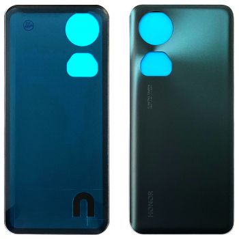 Задняя крышка корпуса Huawei Honor 90 REA-NX9, REA-AN00 зеленая Оригинал