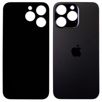 Задняя крышка корпуса Apple iPhone 14 Pro Max A2894, A2651, A2893 фиолетовая